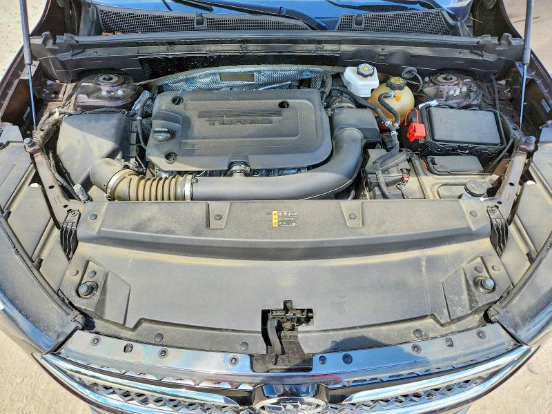 Aukcja sprzedaży 2021 Buick Envision, vin: LRBFZSR48MD197546, numer aukcji: 57337516