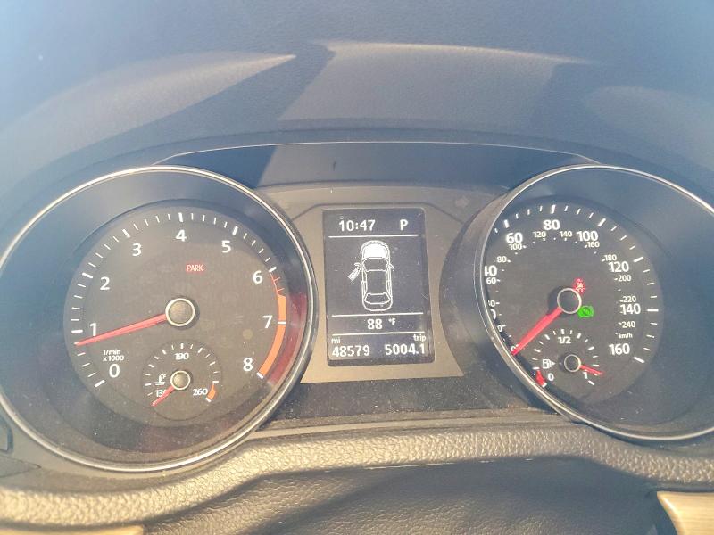 Aukcja sprzedaży 2016 Volkswagen Passat, vin: 1VWBS7A31GC065398, numer aukcji: 58292626