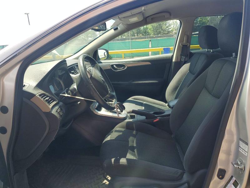 Aukcja sprzedaży 2013 Nissan Sentra, vin: 3N1AB7AP1DL789905, numer aukcji: 55786766