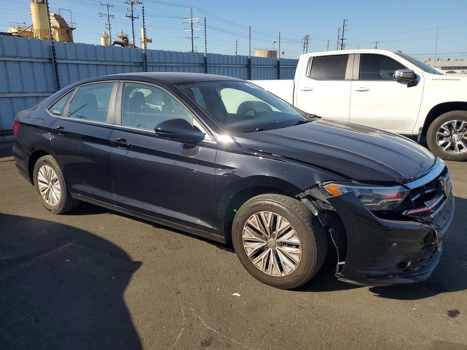 Продаж на аукціоні авто 2019 Volkswagen Jetta, vin: 3VWCB7BU8KM203070, номер лоту: 56979196
