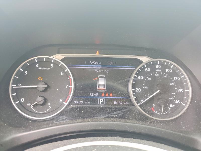 Aukcja sprzedaży 2021 Nissan Sentra, vin: 3N1AB8CVXMY231507, numer aukcji: 58513586