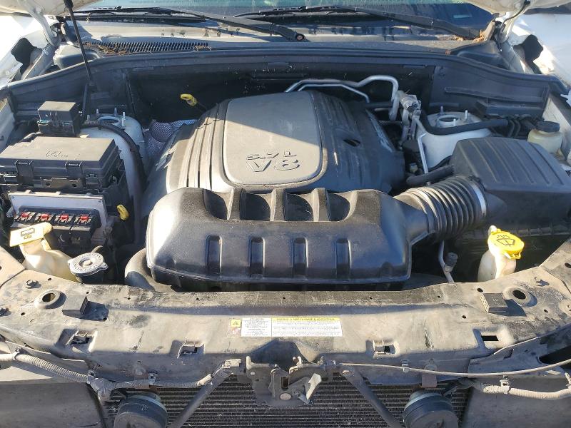 Продажа на аукционе авто 2011 Dodge Durango, vin: 1D4SD5GT2BC688467, номер лота: 57491266