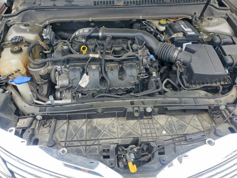Продажа на аукционе авто 2016 Lincoln Mkz, vin: 3LN6L2G93GR615276, номер лота: 55303176