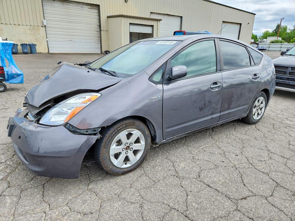 Aukcja sprzedaży 2008 Toyota Prius, vin: JTDKB20U683304882, numer aukcji: 55918116