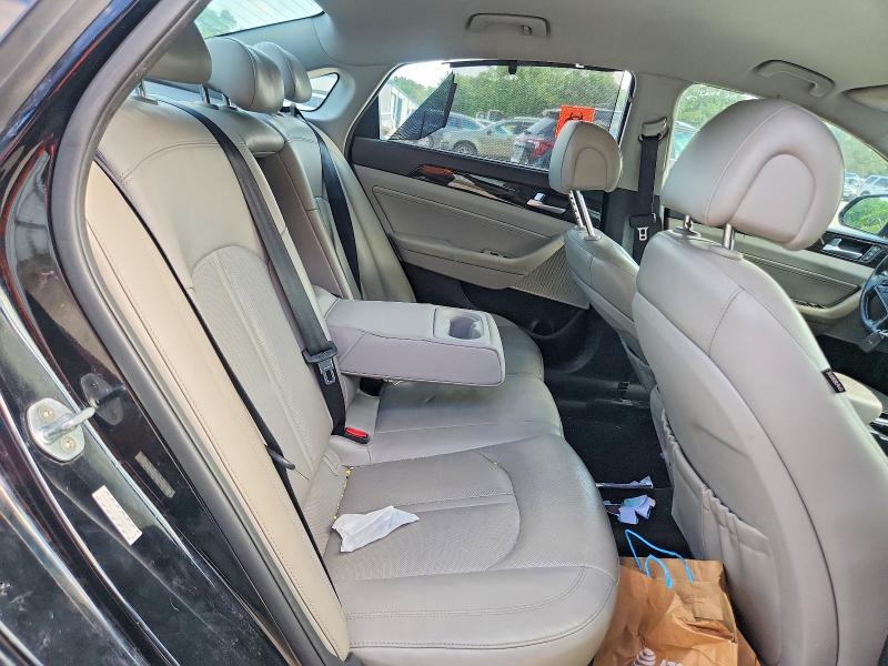 Aukcja sprzedaży 2016 Hyundai Sonata, vin: KMHE34L1XGA017719, numer aukcji: 57479016