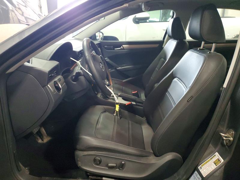 Aukcja sprzedaży 2022 Volkswagen Passat, vin: 1VWSA7A31NC002446, numer aukcji: 58076316