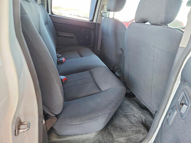 Продаж на аукціоні авто 2004 Nissan Frontier, vin: 1N6ED27T44C440150, номер лоту: 54819136