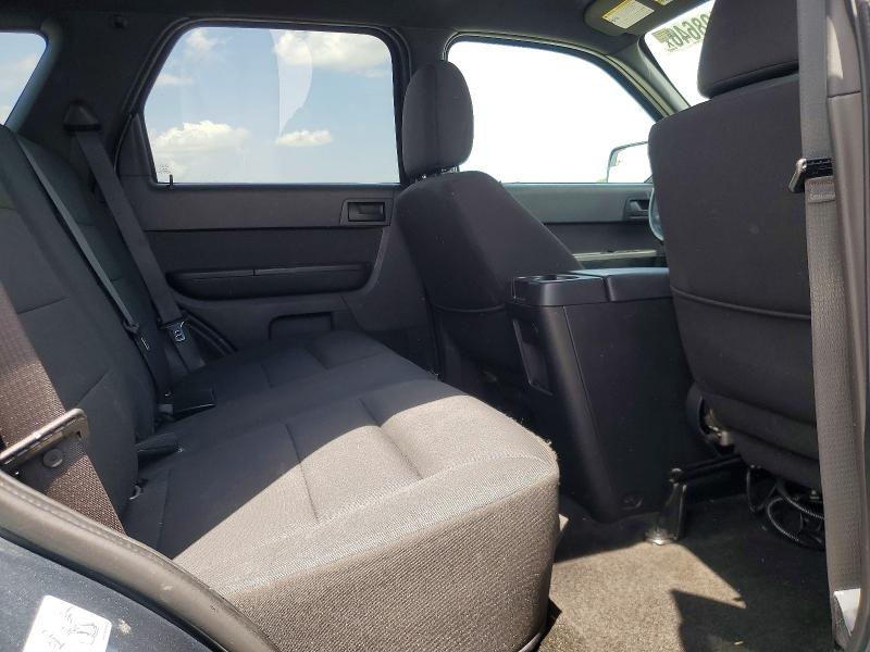Aukcja sprzedaży 2012 Ford Escape, vin: 1FMCU0D7XCKC64713, numer aukcji: 59108646
