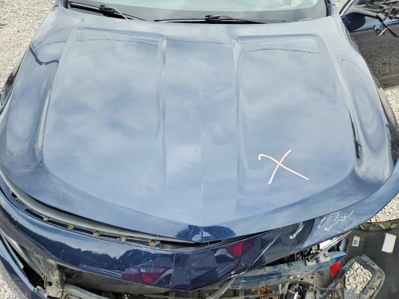 Aukcja sprzedaży 2018 Chevrolet Impala, vin: 2G1105S37J9115297, numer aukcji: 58321826