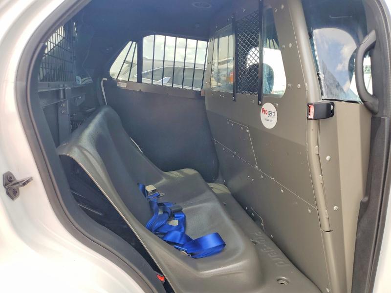 Продажа на аукционе авто 2018 Ford Explorer, vin: 1FM5K8AR9JGC43399, номер лота: 59096216
