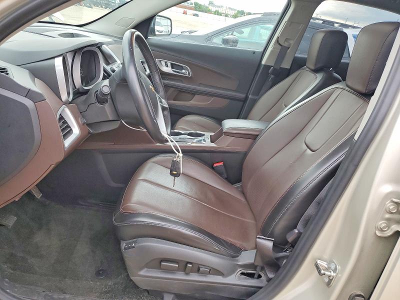 Продаж на аукціоні авто 2015 Chevrolet Equinox, vin: 2GNFLHE30F6294610, номер лоту: 58394196