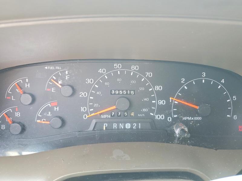 Продаж на аукціоні авто 2000 Ford Excursion, vin: 1FMNU42SXYEC17811, номер лоту: 54423696