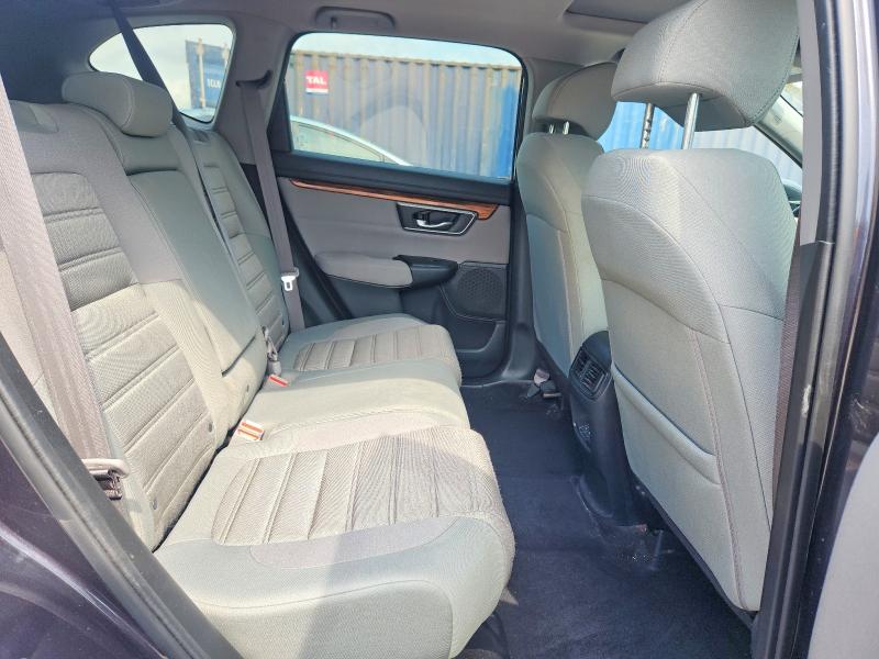 Aukcja sprzedaży 2017 Honda Cr-v, vin: 5J6RW2H5XHL058719, numer aukcji: 58533396