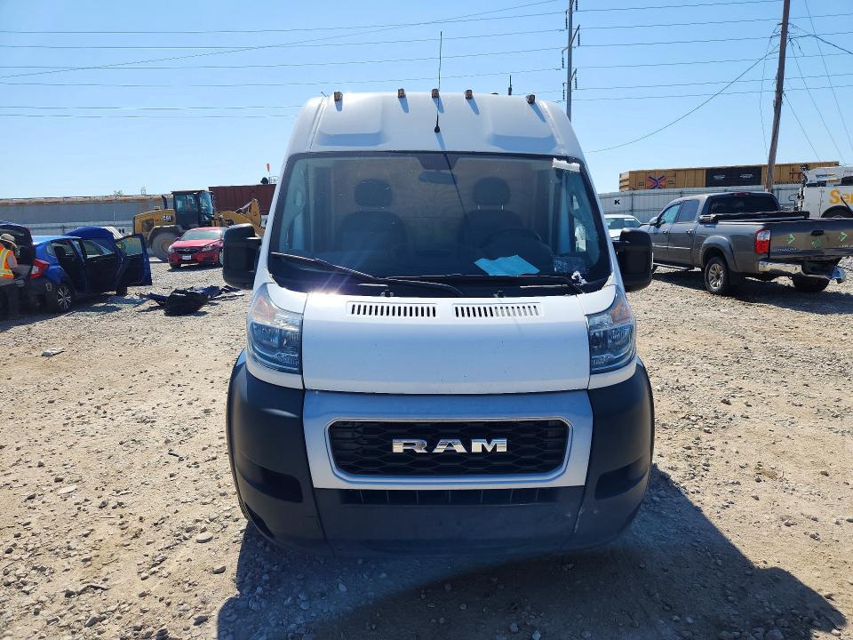 Aukcja sprzedaży 2019 Ram Promaster 2500, vin: 3C6TRVDG3KE502333, numer aukcji: 56322186