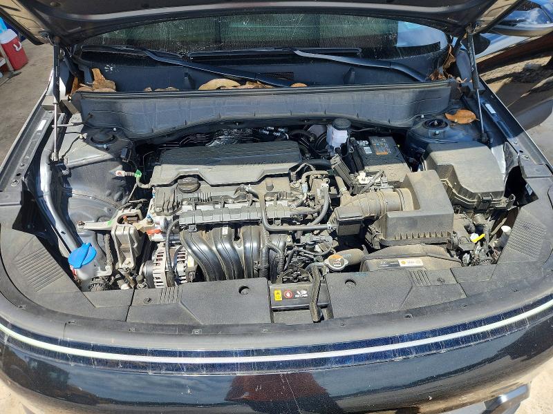 Продажа на аукционе авто 2024 Hyundai Kona, vin: KM8HB3AB5RU149665, номер лота: 56166336