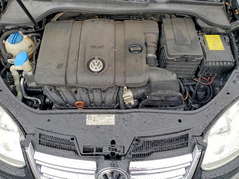 2010 Volkswagen Jetta მანქანა იყიდება აუქციონზე, vin: 3VWRX7AJ8AM041961, აუქციონის ნომერი: 59543956