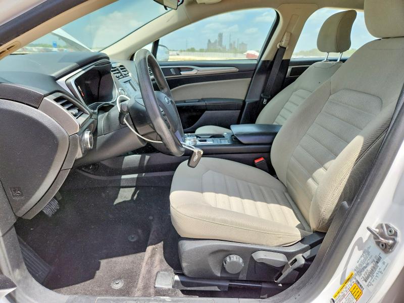2018 Ford Fusion მანქანა იყიდება აუქციონზე, vin: 3FA6P0UU3JR204396, აუქციონის ნომერი: 56294306
