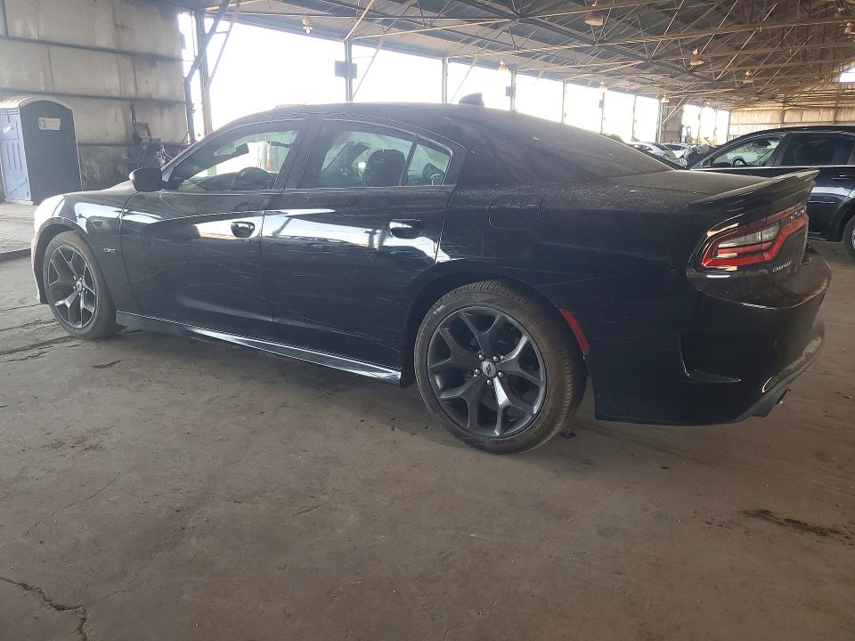 Aukcja sprzedaży 2019 Dodge Charger, vin: 2C3CDXCT4KH575673, numer aukcji: 55788586