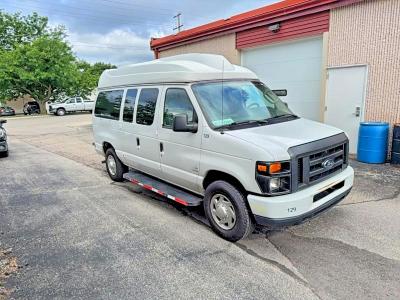 Продаж на аукціоні авто 2014 Ford Econoline, vin: 1FTNE2EW0EDB18825, номер лоту: 59097376