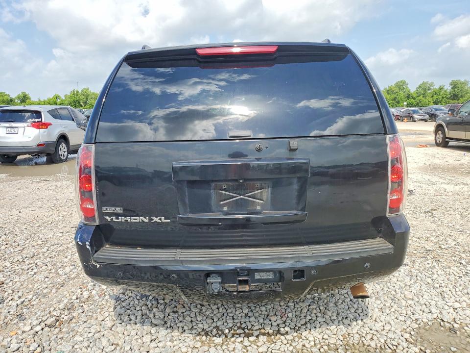 58455056 :رقم المزاد ، 1GKS1MEFXCR234824 vin ، 2012 Gmc Yukon Xl مزاد بيع