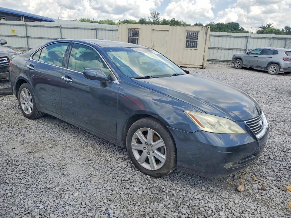 Продажа на аукционе авто 2008 Lexus Es, vin: JTHBJ46G782207968, номер лота: 59005936