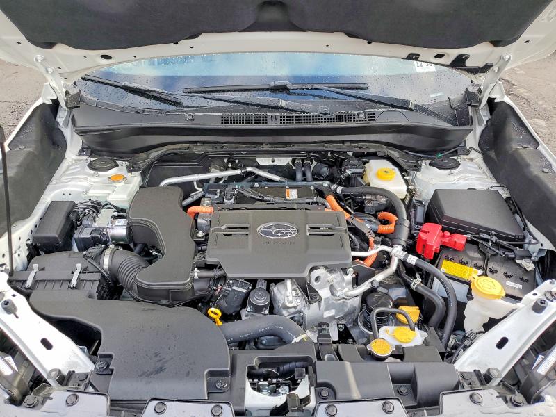 Продажа на аукционе авто 2025 Subaru Forester, vin: JF2SLSRD2SH449364, номер лота: 58697716