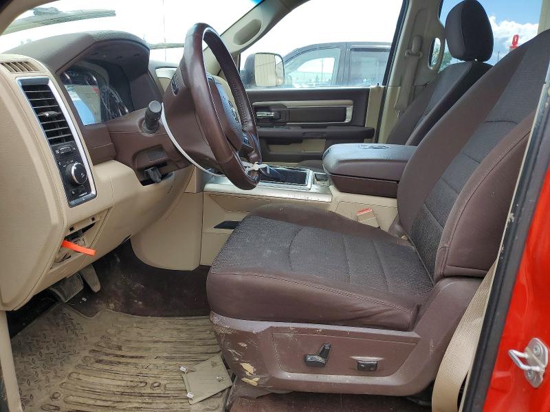 56532666 :رقم المزاد ، 1C6RR7TM6FS558945 vin ، 2015 Ram 1500 مزاد بيع
