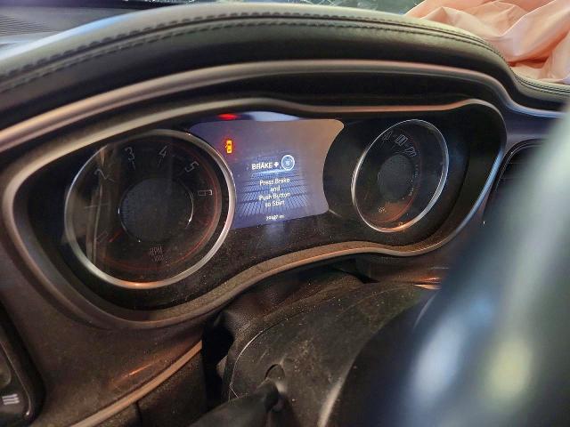 Продаж на аукціоні авто 2022 Dodge Challenger, vin: 0LDL0T50639946, номер лоту: 56528956