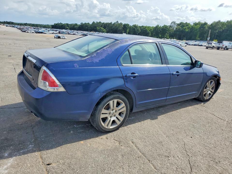 55083336 :رقم المزاد ، 3FAHP08166R103756 vin ، 2006 Ford Fusion مزاد بيع