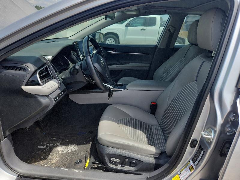 Продажа на аукционе авто 2024 Toyota Camry, vin: 4T1G11AK6RU912909, номер лота: 56348456