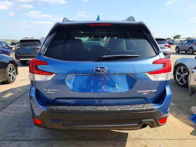 Aukcja sprzedaży 2020 Subaru Forester, vin: JF2SKAJC0LH417207, numer aukcji: 58148646