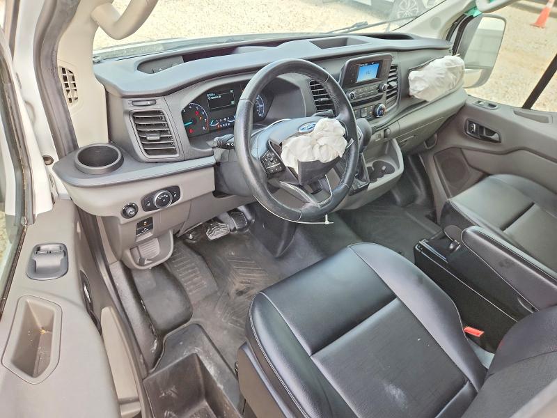 Продажа на аукционе авто 2023 Ford Transit, vin: 1FTBR1Y88PKB26359, номер лота: 58963116