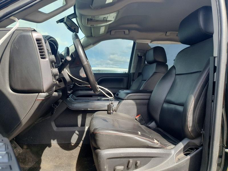 55444006 :رقم المزاد ، 3GTU2VEC9EG448736 vin ، 2014 Gmc Sierra مزاد بيع