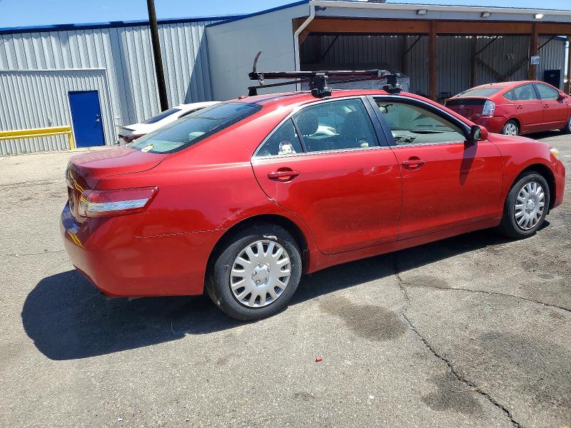 Продаж на аукціоні авто 2010 Toyota Camry, vin: 4T1BF3EK1AU113030, номер лоту: 56148146