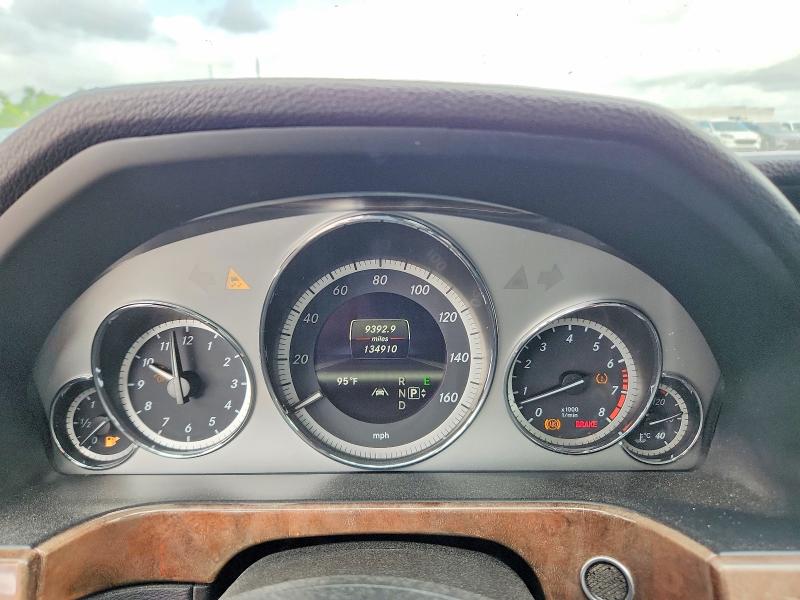 Продаж на аукціоні авто 2013 Mercedes-benz E, vin: WDDHF5KB4DA701658, номер лоту: 57155056
