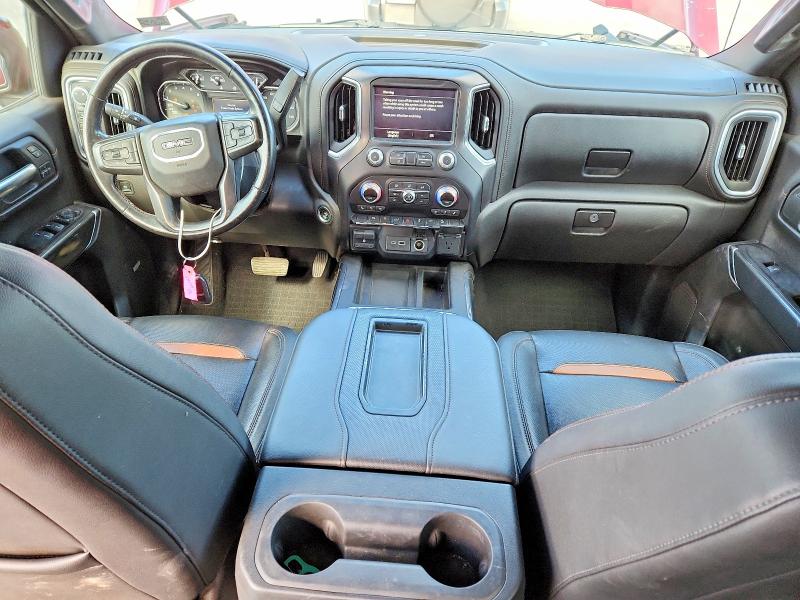 Продажа на аукционе авто 2019 Gmc Sierra, vin: 3GTP9EEDXKG124966, номер лота: 56930126
