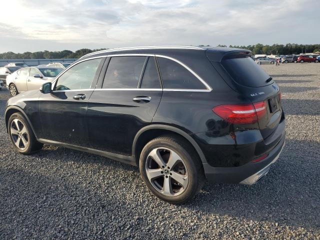 2019 Mercedes-benz Glc მანქანა იყიდება აუქციონზე, vin: WDC0G4KBXKV124598, აუქციონის ნომერი: 56672676
