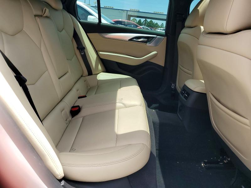 Aukcja sprzedaży 2021 Cadillac Ct5, vin: 1G6DW5RK9M0117991, numer aukcji: 57663416