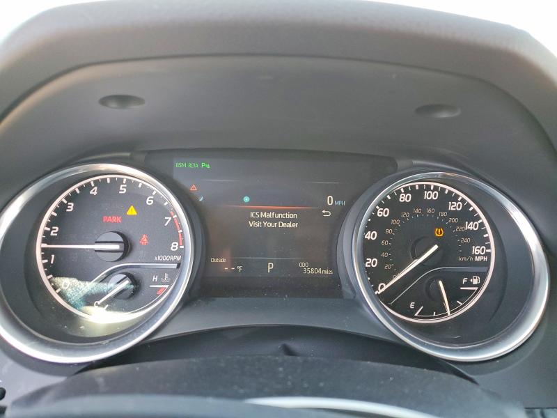 Продаж на аукціоні авто 2018 Toyota Camry, vin: 4T1B11HK4JU058474, номер лоту: 55448296