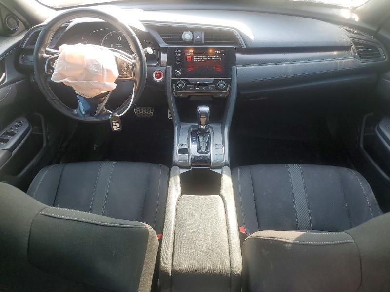 Продажа на аукционе авто 2019 Honda Civic, vin: SHHFK7H46KU303937, номер лота: 58512606