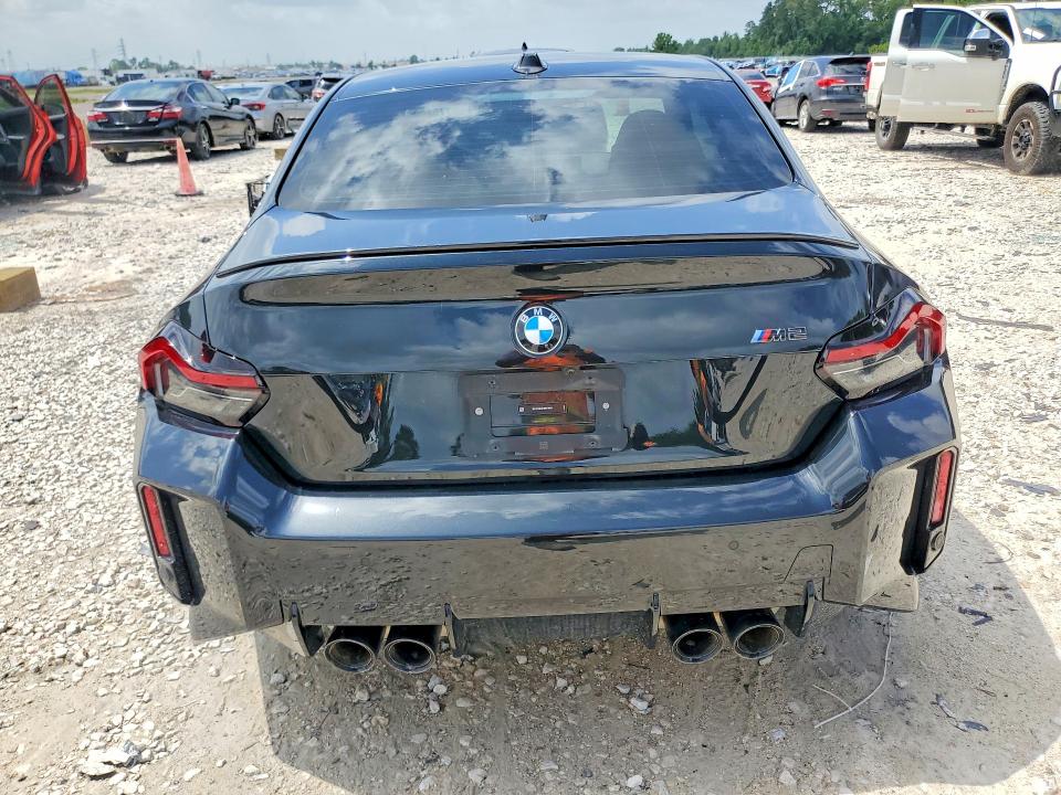 Aukcja sprzedaży 2025 Bmw M2, vin: 3MF23DM07S8F78961, numer aukcji: 57754806
