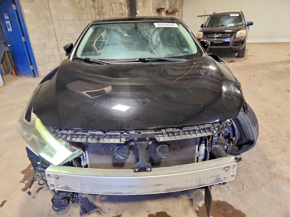 Aukcja sprzedaży 2017 Nissan Maxima, vin: 1N4AA6AP6HC388822, numer aukcji: 56934676
