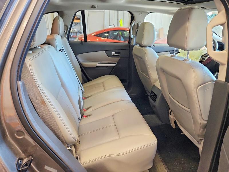 Продаж на аукціоні авто 2014 Ford Edge, vin: 2FMDK4JC2EBA57684, номер лоту: 56091296