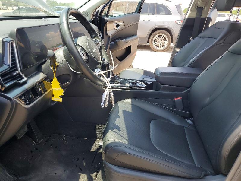 Aukcja sprzedaży 2025 Kia Sportage, vin: 5XYK33DF9SG276920, numer aukcji: 55622926