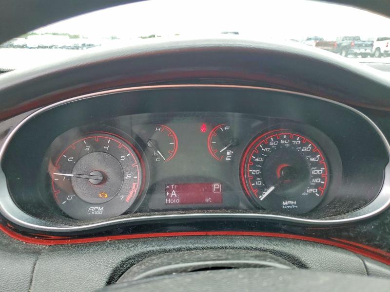 Продажа на аукционе авто 2015 Dodge Dart, vin: 1C3CDFAA2FD346651, номер лота: 55386846