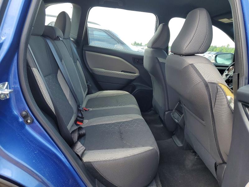 Продажа на аукционе авто 2026 Subaru Forester, vin: 4S4SLDA62T3023921, номер лота: 54517066