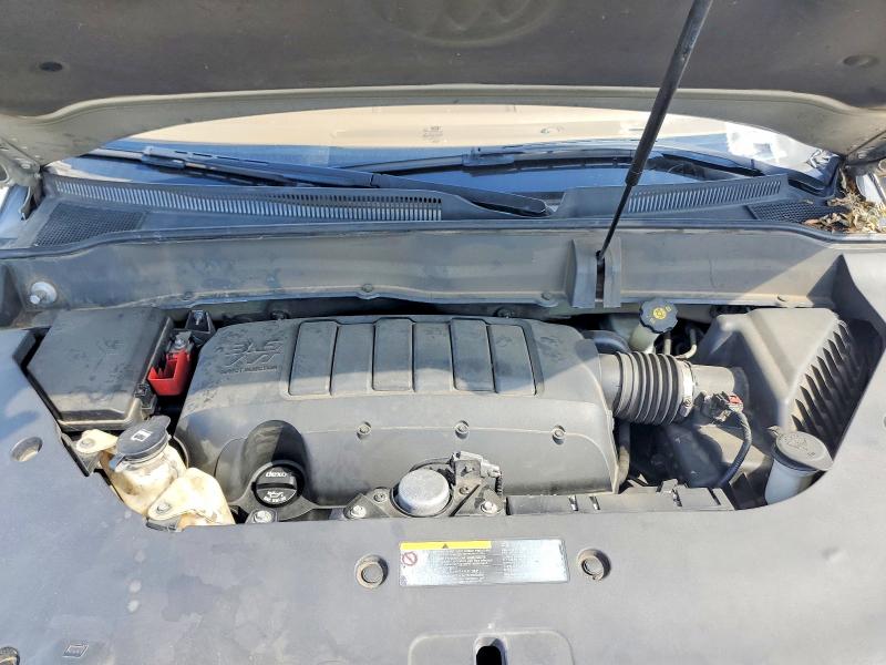 56663526 :رقم المزاد ، 5GAKRCKD9FJ356578 vin ، 2015 Buick Enclave مزاد بيع