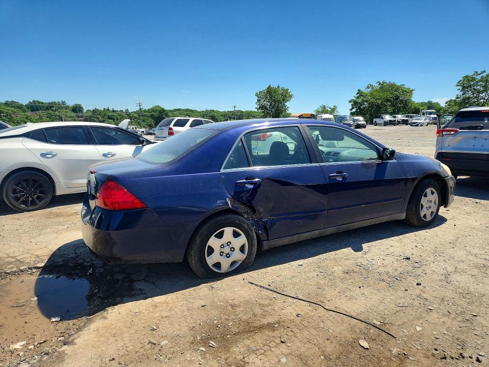 Aukcja sprzedaży 2007 Honda Accord, vin: 1HGCM56407A110593, numer aukcji: 57123316