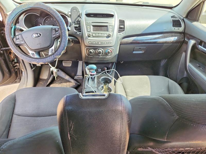 Aukcja sprzedaży 2014 Kia Sorento, vin: 5XYKT4A7XEG511672, numer aukcji: 59079156