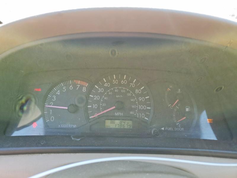 59305436 :رقم المزاد ، 2T1BR32E95C493294 vin ، 2005 Toyota Corolla مزاد بيع